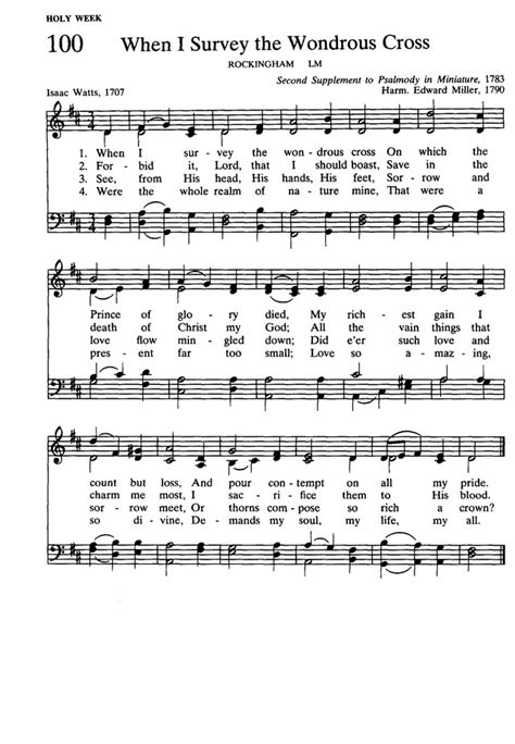spcf hymn lyrics